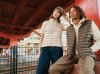 Bodywarmer homme en polyester recyclé Iqoniq Meru