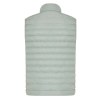 Bodywarmer homme en polyester recyclé Iqoniq Meru
