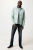 Bodywarmer homme en polyester recyclé Iqoniq Meru