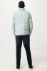 Bodywarmer homme en polyester recyclé Iqoniq Meru