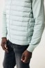 Bodywarmer homme en polyester recyclé Iqoniq Meru