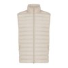 Bodywarmer homme en polyester recyclé Iqoniq Meru