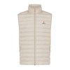 Bodywarmer homme en polyester recyclé Iqoniq Meru