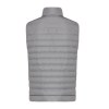 Bodywarmer homme en polyester recyclé Iqoniq Meru