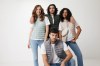 Bodywarmer homme en polyester recyclé Iqoniq Meru