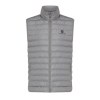 Bodywarmer homme en polyester recyclé IQONIQ Meru