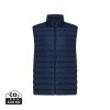 Bodywarmer homme en polyester recyclé IQONIQ Meru