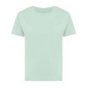 T-shirt pour femmes en coton recyclé Iqoniq Yala