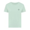 T-shirt pour femmes en coton recyclé Iqoniq Yala