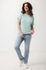 T-shirt pour femmes en coton recyclé Iqoniq Yala