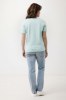 T-shirt pour femmes en coton recyclé Iqoniq Yala