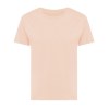 T-shirt pour femmes en coton recyclé Iqoniq Yala