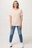 T-shirt pour femmes en coton recyclé Iqoniq Yala
