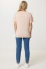 T-shirt pour femmes en coton recyclé Iqoniq Yala