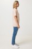 T-shirt pour femmes en coton recyclé Iqoniq Yala