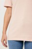 T-shirt pour femmes en coton recyclé Iqoniq Yala