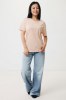 T-shirt pour femmes en coton recyclé Iqoniq Yala