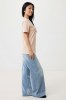 T-shirt pour femmes en coton recyclé Iqoniq Yala