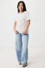 T-shirt pour femmes en coton recyclé Iqoniq Yala