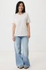 T-shirt pour femmes en coton recyclé Iqoniq Yala