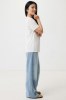 T-shirt pour femmes en coton recyclé Iqoniq Yala