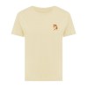 T-shirt pour femmes en coton recyclé IQONIQ Yala