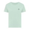 T-shirt pour femmes en coton recyclé IQONIQ Yala