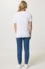 T-shirt pour femmes en coton recyclé Iqoniq Yala
