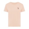 T-shirt pour femmes en coton recyclé IQONIQ Yala