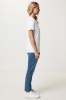 T-shirt pour femmes en coton recyclé Iqoniq Yala
