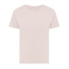 T-shirt pour femmes en coton recyclé IQONIQ Yala