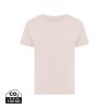 T-shirt pour femmes en coton recyclé IQONIQ Yala