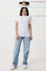 T-shirt pour femmes en coton recyclé Iqoniq Yala