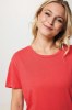 T-shirt pour femmes en coton recyclé Iqoniq Yala