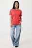 T-shirt pour femmes en coton recyclé Iqoniq Yala