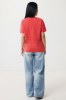 T-shirt pour femmes en coton recyclé Iqoniq Yala