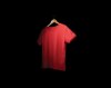 T-shirt pour femmes en coton recyclé Iqoniq Yala