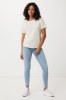 T-shirt pour femmes en coton recyclé Iqoniq Yala