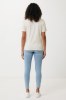 T-shirt pour femmes en coton recyclé Iqoniq Yala