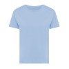 T-shirt pour femmes en coton recyclé Iqoniq Yala