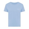T-shirt pour femmes en coton recyclé Iqoniq Yala