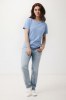 T-shirt pour femmes en coton recyclé Iqoniq Yala