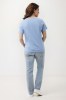 T-shirt pour femmes en coton recyclé Iqoniq Yala