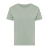 T-shirt pour femmes en coton recyclé Iqoniq Yala