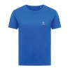 T-shirt pour femmes en coton recyclé Iqoniq Yala