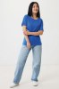 T-shirt pour femmes en coton recyclé Iqoniq Yala