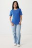 T-shirt pour femmes en coton recyclé Iqoniq Yala