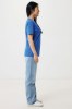 T-shirt pour femmes en coton recyclé Iqoniq Yala