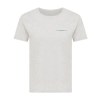 T-shirt pour femmes en coton recyclé Iqoniq Yala