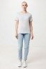 T-shirt pour femmes en coton recyclé Iqoniq Yala